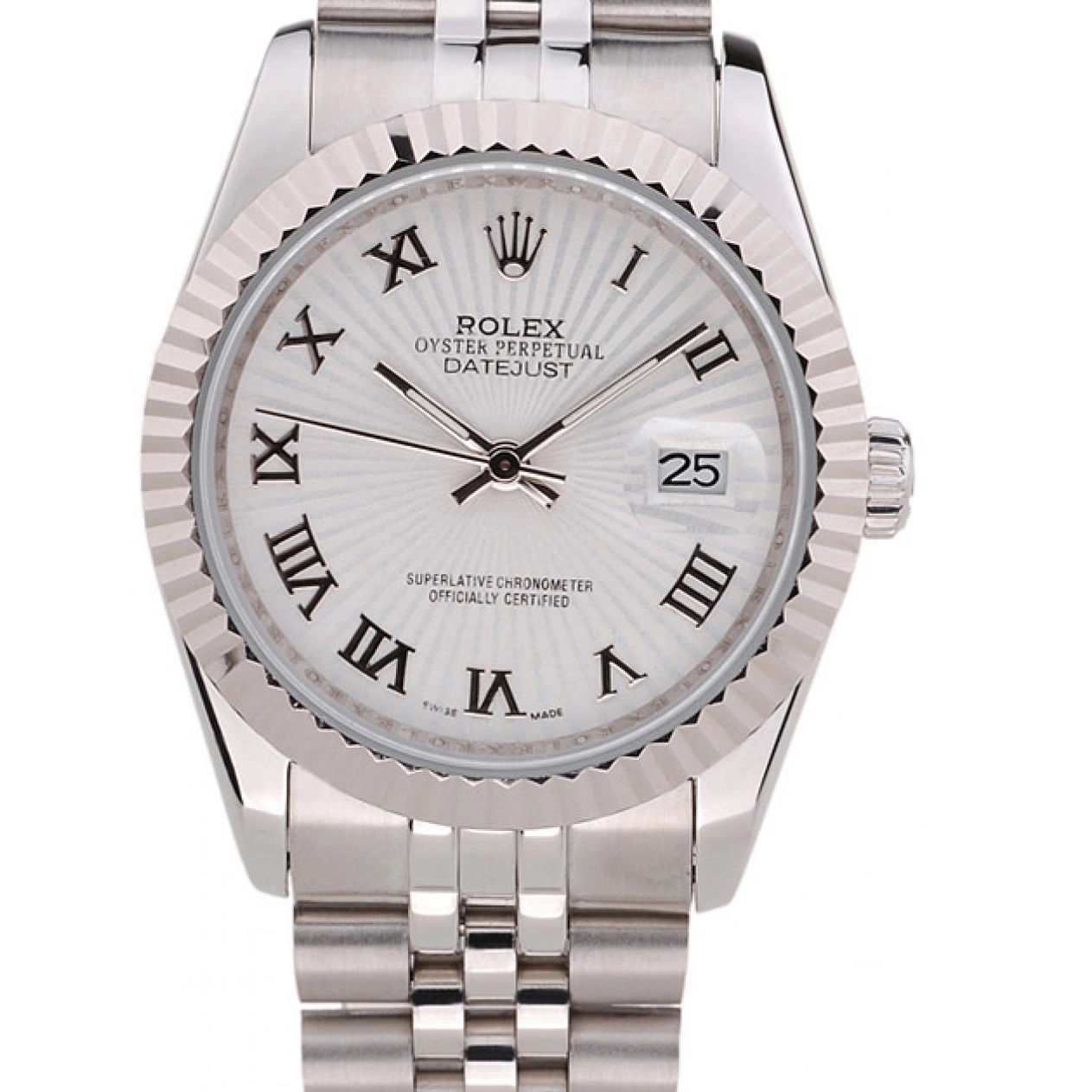 Rolex Datejust-rl176 0608